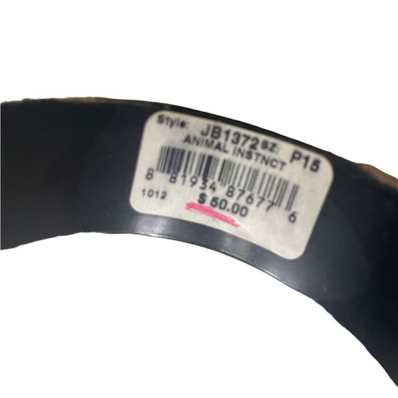 NEW! Brighton “Animal Instinct” Necklace and Bracelet Set - Picture 9 of 9